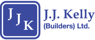 JJ Kelly Builders Limited